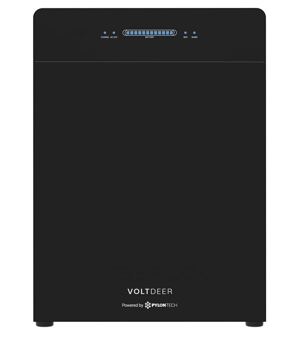 VOLTDEER SR5000